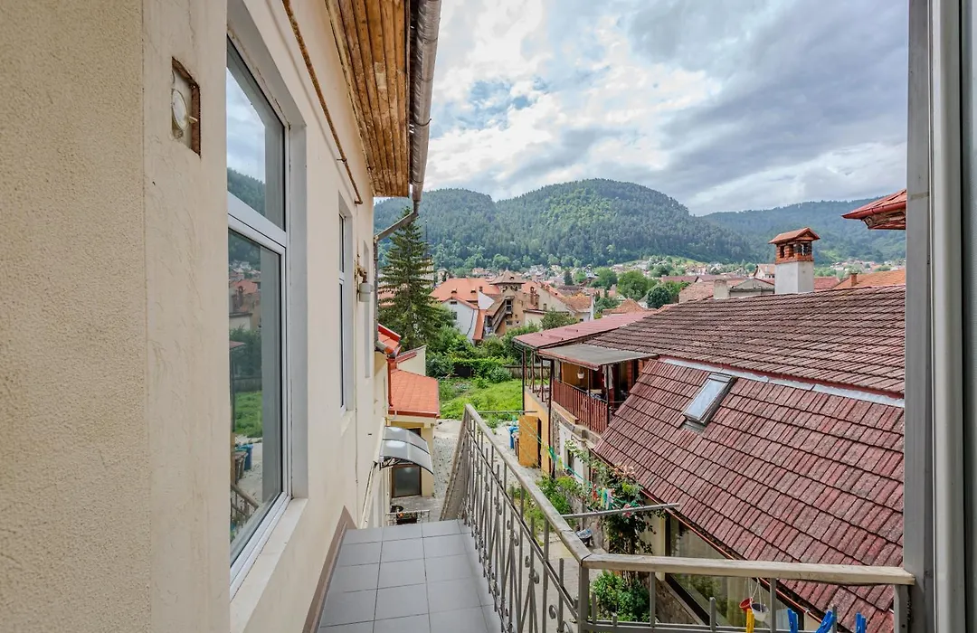 Vibe Brașov-1